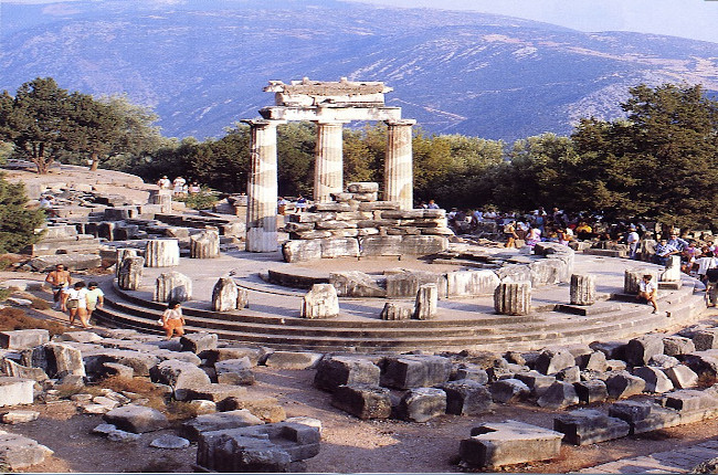 Delphi