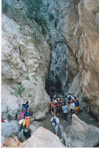 Asopos Gorge
